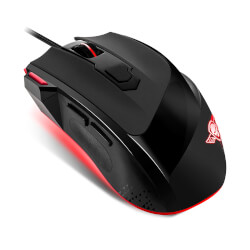 

Ratón Y Alfombrilla Spirit Of Gamer Pro-M3 - 3200dpi - 7 Botones - Luz