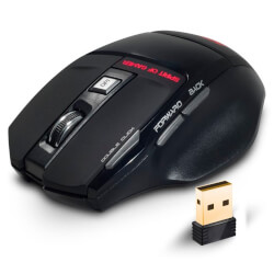 Ratón Inalámbrico Spirit Of Gamer Pro-M9 | Quonty.com | S-G929RF