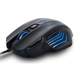 

Ratón Spirit Of Gamer Xpert M500 - 8000dpi 4 Niveles - 7 Botones - Ret
