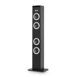 

Torre De Sonido Spc Breeze - 10w - Fm -Bt 4.2 - Sd / Aux In - Puerto D