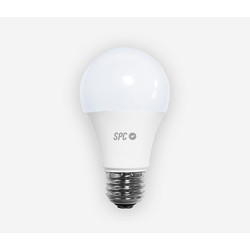

Bombilla Inteligente Spc Vega 1050 - Frío-Cálido - 10w (Equivalente 75