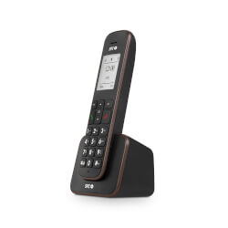 

Teléfono Inalámbrico Dect Spc Káiser 7330n - Identificador De Llamadas
