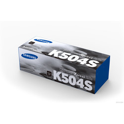 

Toner Negro Su158a Para Impresoras Samsung Que Usen Clt-K504s - 2500 P