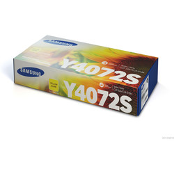 

Toner Amarillo Su472a Para Impresoras Samsung Que Usen Clt-Y4072s - 10