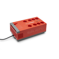 Sai 1000va Salicru Sps Home+ | Quonty.com | 693DA000003
