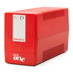 Sai 1500va Salicru One Iec | Quonty.com | 662AF000017