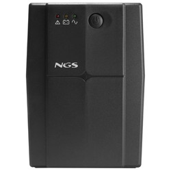Sai 600va Ngs Fortress 900 V3 Off Line | Quonty.com | FORTRESS900V3