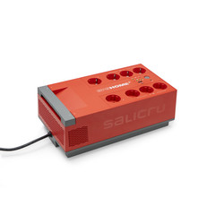 Sai 850va Salicru Sps Home+ | Quonty.com | 693DA000002