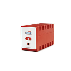 Sai Salicru Sps 1600 Soho+ | Quonty.com | 647CA000005