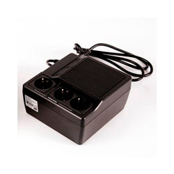 

Sai 600va Coolbox Scudo Negro