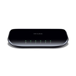 

Switch Tp-Link 5ptos 10/100/1000 Tl-Sg1005d V6