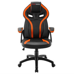 Silla Gaming Mars Gaming Mgc118 Naranja | Quonty.com | MGC118BO