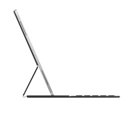 Smart Keyboard Folio Para Ipad Pro 12.9&Quot; 3 Y 4 Generación  - Español - Mxnl2y/A | Quonty.com | MXNL2Y/A