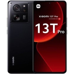 Smartphone Xiaomi 13t Pro 6,67&Quot; 144hz Fullhd+ 16gb/1024gb Black | Quonty.com | MZB0EUNEU