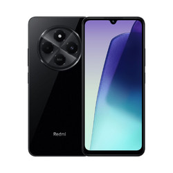 Smartphone Xiaomi Redmi 14c Nfc 6,88&Quot; 4g Hd+ Dualsim Hd+ 120hz 8gb/256gb Midnight Black | Quonty.com | MZB0HQJEU