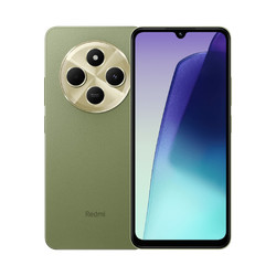 Smartphone Xiaomi Redmi 14c Nfc 6,88&Quot; 4g Hd+ Dualsim Hd+ 120hz 8gb/256gb Sage Green | Quonty.com | MZB0HVREU