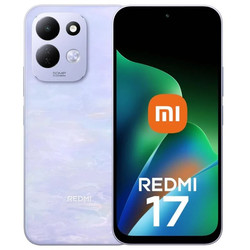 Smartphone Xiaomi Redmi 17 4gb Ram 256gb Rom Lotus Purple | Quonty.com | MZB0PHMEU