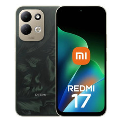 Smartphone Xiaomi Redmi 17 4gb Ram 256gb Rom Oak Green | Quonty.com | MZB0PMEEU