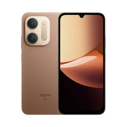 Smartphone Xiaomi Redmi 17c 5g 4gb Ram 128gb Rom Brown | Quonty.com | MZB0Q02EU