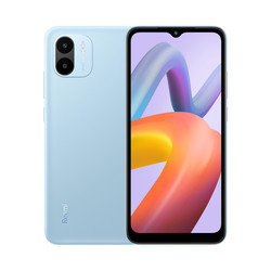 Smartphone Xiaomi Redmi A2 6.52&Quot;Hd+ 2gb/32gb Light Blue | Quonty.com | MZB0DWLEU