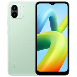Smartphone Xiaomi Redmi A2 6.52&Quot;Hd+ 2gb/32gb Light Green | Quonty.com | MZB0DWTEU