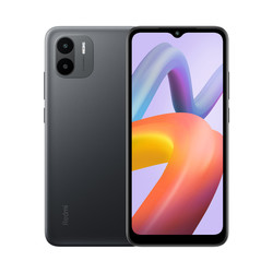 Smartphone Xiaomi Redmi A2 6.52&Quot; Hd+ 3gb/64gb Black | Quonty.com | MZB0EZSEU
