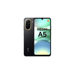 Smartphone Xiaomi Redmi A5 6.71&Quot; Hd+ 3gb/64gb Black | Quonty.com | MZB0JSEEU