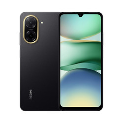 Smartphone Xiaomi Redmi A5 6.71&Quot; Hd+ 4gb/128gb Midnight Black | Quonty.com | MZB0JRYEU