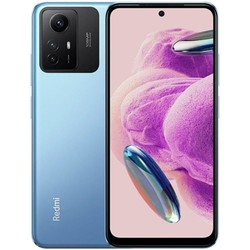 Smartphone Xiaomi Redmi Note 12s 6,43'' Nfc Fhd+ 8gb/256gb Dualsim Ice Blue | Quonty.com | MZB0E8MEU