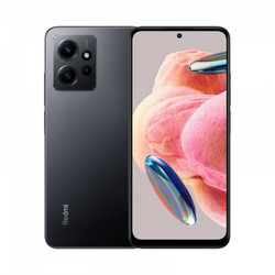 Smartphone Xiaomi Redmi Note 12 6,67'' Fhd+ 120hz 8gb/256gb Dualsim Gray | Quonty.com | MZB0ETZEU
