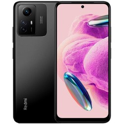Smartphone Xiaomi Redmi Note 12s 6.43&Quot;Fhd Nfc 8gb/256gb 4g Dualsim Onyx Black | Quonty.com | MZB0E8LEU