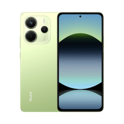Smartphone Xiaomi Redmi Note 14 6,67&Quot; 8gb Ram 256gb Rom Lime Green | Quonty.com | MZB0IZZEU