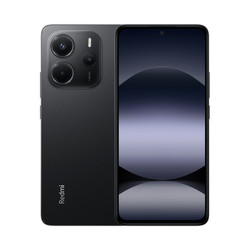 Smartphone Xiaomi Redmi Note 14 6,67&Quot; 8gb Ram 256gb Rom Midnight Black | Quonty.com | MZB0IKVEU