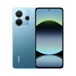 Smartphone Xiaomi Redmi Note 14 6,67&Quot; 8gb Ram 256gb Rom Ocean Blue | Quonty.com | MZB0IYWEU