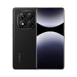 Smartphone Xiaomi Redmi Note 14 Pro 5g 6,67&Quot; 12gb Ram 512gb Rom Midnight Black | Quonty.com | MZB0I8CEU