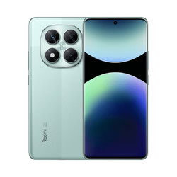 Smartphone Xiaomi Redmi Note 14 Pro 5g 6,67&Quot; 8gb Ram 256gb Rom Coral Green | Quonty.com | MZB0IMOEU