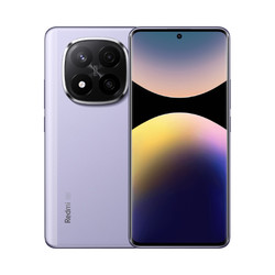 Smartphone Xiaomi Redmi Note 14 Pro+ 5g 6,67&Quot; 8gb Ram 256gb Rom Lavender Purple | Quonty.com | MZB0IJXEU