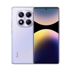 Smartphone Xiaomi Redmi Note 14 Pro 6,67&Quot; 8gb Ram 256gb Rom Aurora Purple | Quonty.com | MZB0IVXEU