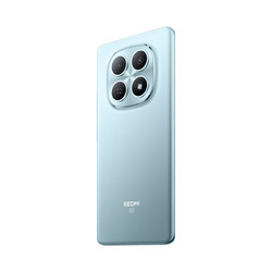 Smartphone Xiaomi Redmi Note 15 5g 6,83&Quot; 12gb Ram 512gb Rom Glacier Blue | Quonty.com | MZB0MX5EU
