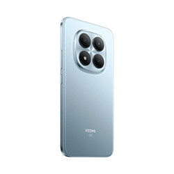 Smartphone Xiaomi Redmi Note 15 Pro+ 5g 6,83&Quot; 12gb Ram 512gb Rom Glacier Blue | Quonty.com | MZB0MJKEU