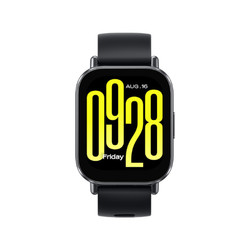 Smartwatch Xiaomi Redmi Watch 5 Active Midnight Black | Quonty.com | BHR8784GL