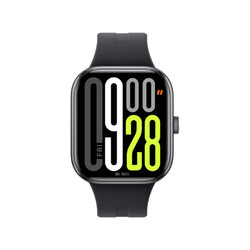 Smartwatch Xiaomi Redmi Watch 5 Obsidian Black | Quonty.com | BHR9389GL