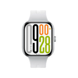 Smartwatch Xiaomi Redmi Watch 5 Silver Gray | Quonty.com | BHR9381GL