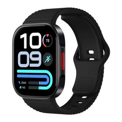 Smartwatch Xiaomi Redmi Watch 6 Lite Black | Quonty.com | BHR09BWGL