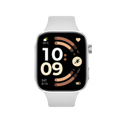 Smartwatch Xiaomi Redmi Watch 6 Silver Gray | Quonty.com | 