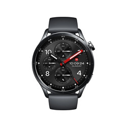 Smartwatch Xiaomi Watch S5 46mm Black | Quonty.com | BHR08IVGL