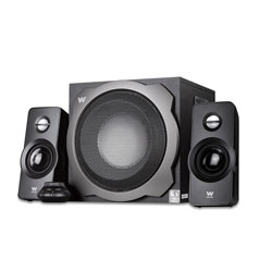 

Altavoces Woxter Big Bass 260s 2.1 150w