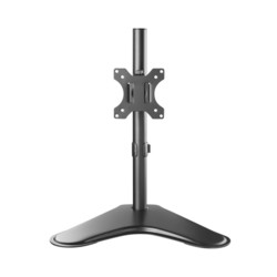 Soporte Mesa Monitor Ewent Ew1535 13&Quot;/32&Quot; Max.8kg Vesa100x100 Negro | Quonty.com | EW1535