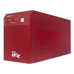 Sai 2000va Salicru One Inline Avr+Soft Usb | Quonty.com | SPS.2000.ONE