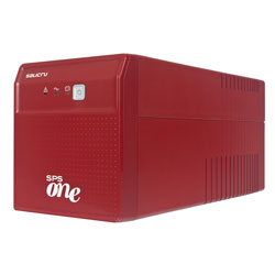 Sai 1100va Salicru One Inline Avr+Soft Usb | Quonty.com | SPS.1100.ONE